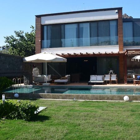 Villa No 5 Bodrum Kültér fotó