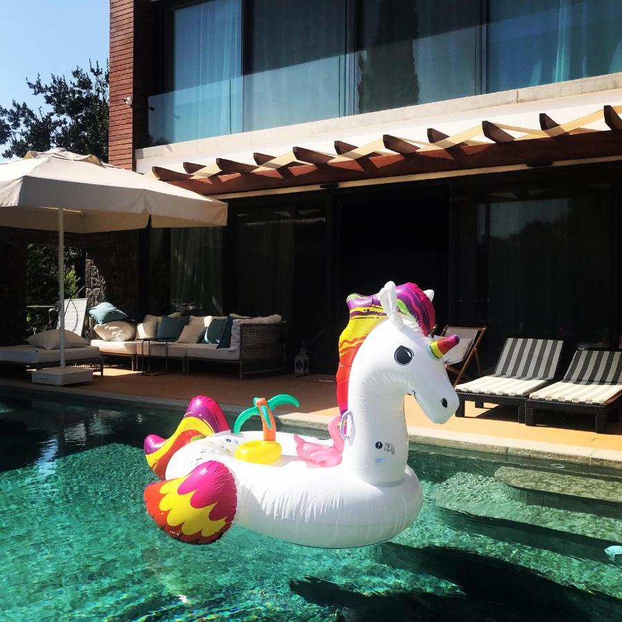 Villa No 5 Bodrum Kültér fotó