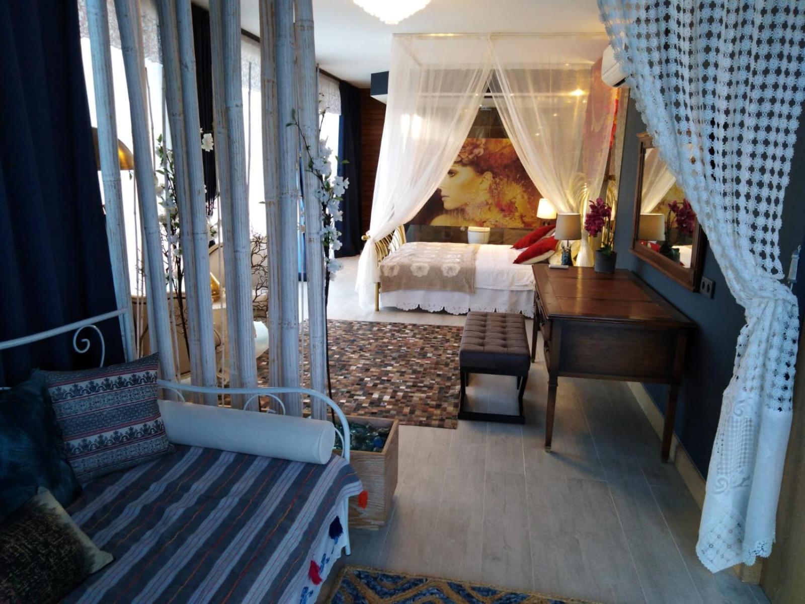 Villa No 5 Bodrum Kültér fotó