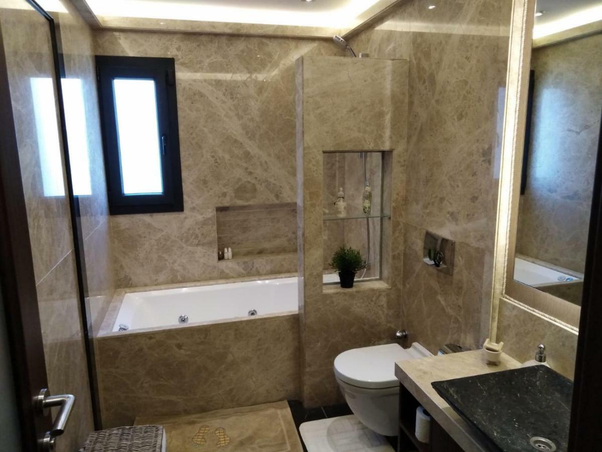 Villa No 5 Bodrum Kültér fotó