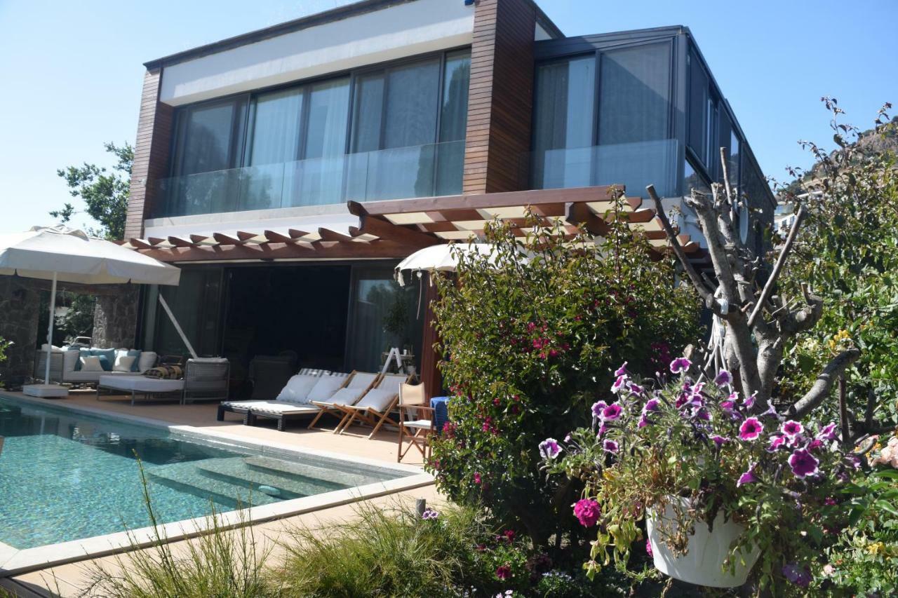 Villa No 5 Bodrum Kültér fotó
