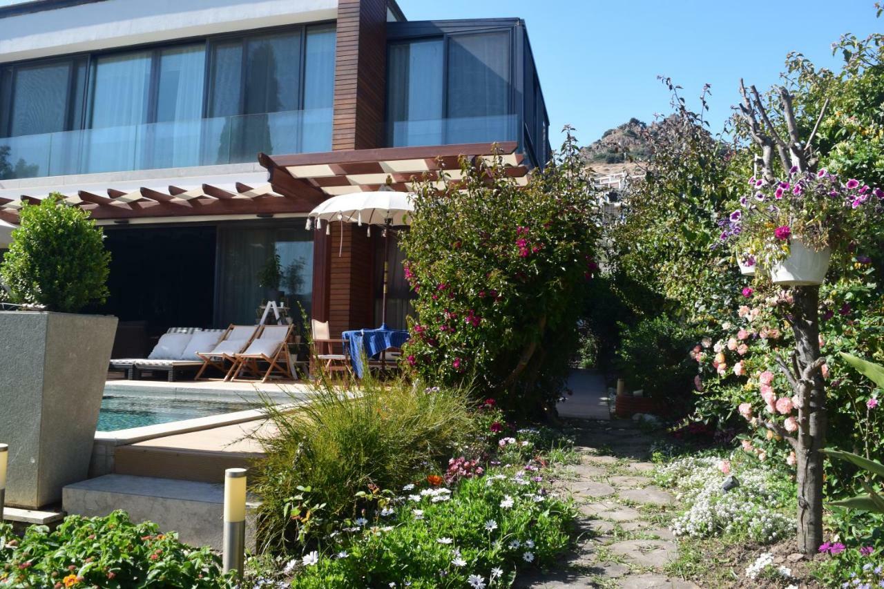 Villa No 5 Bodrum Kültér fotó