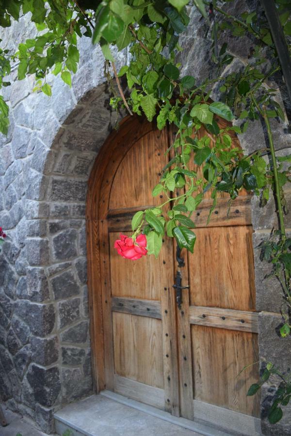 Villa No 5 Bodrum Kültér fotó