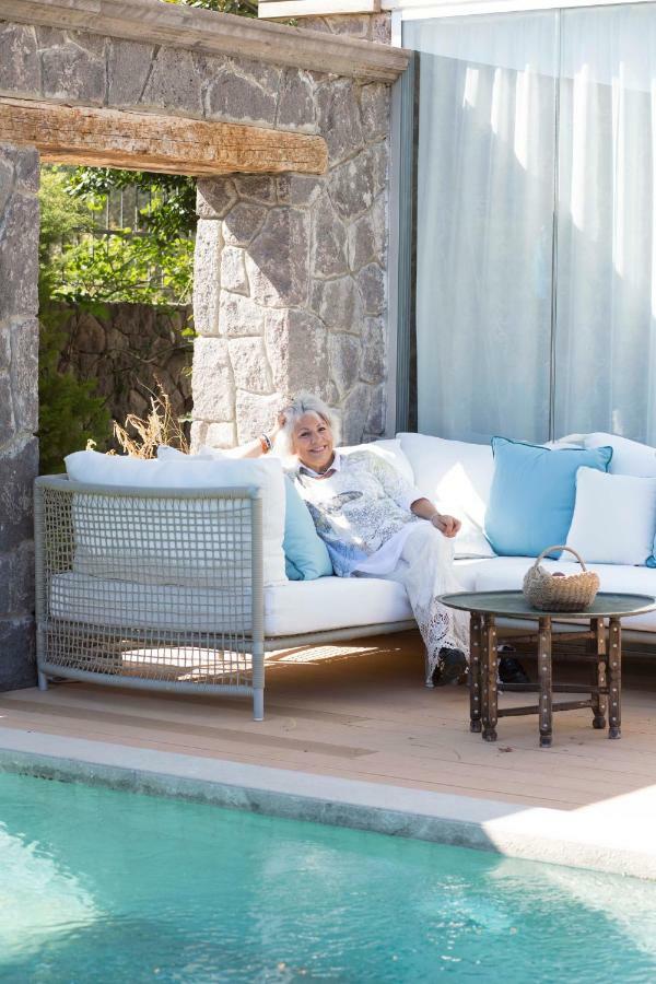 Villa No 5 Bodrum Kültér fotó