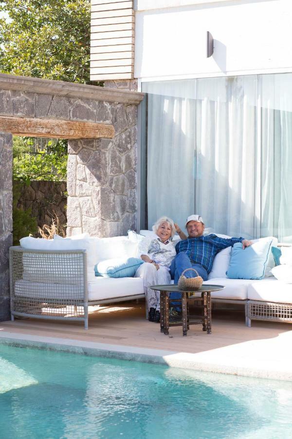 Villa No 5 Bodrum Kültér fotó