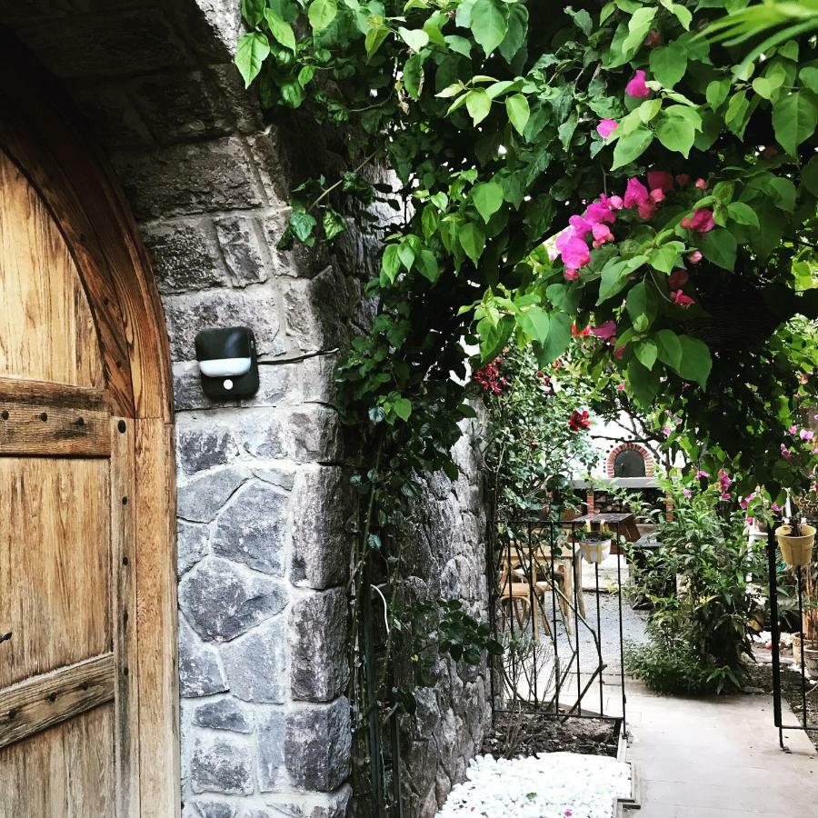 Villa No 5 Bodrum Kültér fotó