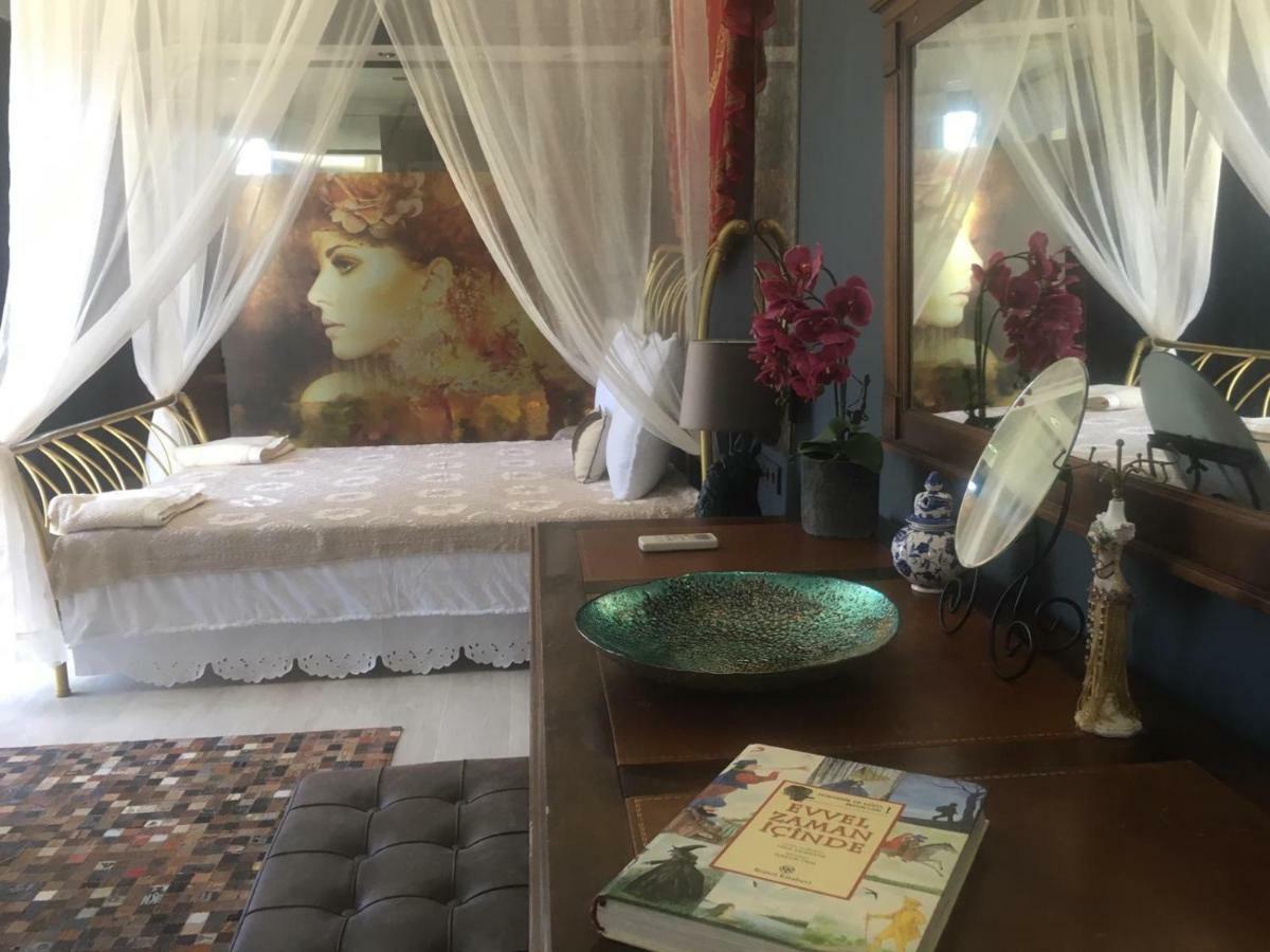 Villa No 5 Bodrum Kültér fotó